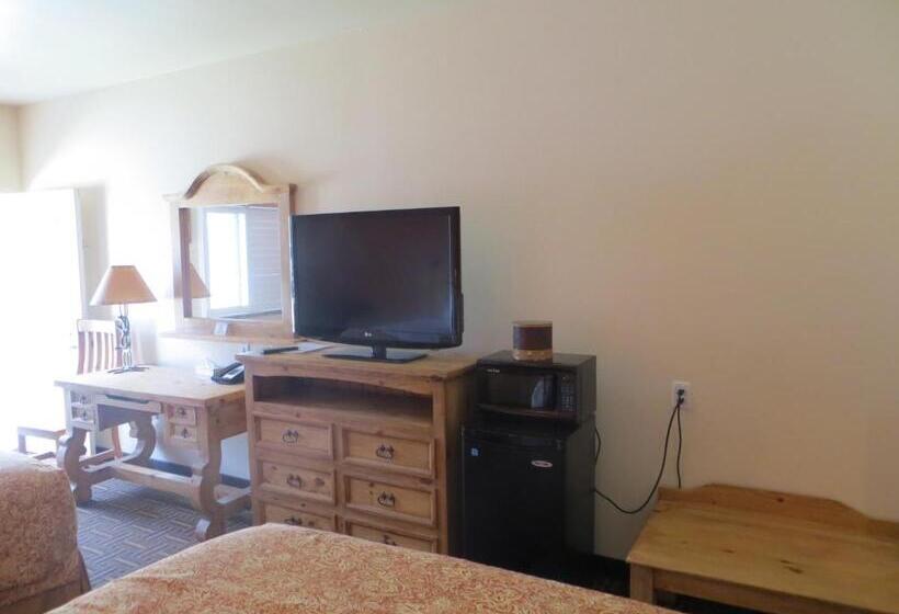 Мотель Texas Cuero