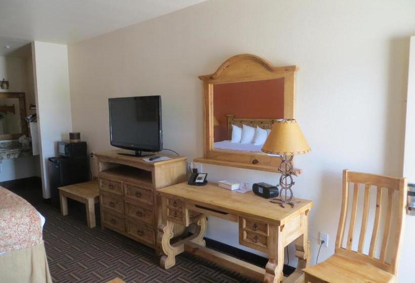 Мотель Texas Cuero