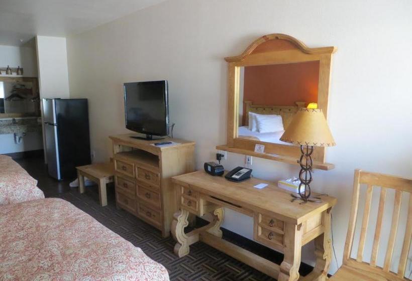 Мотель Texas Cuero