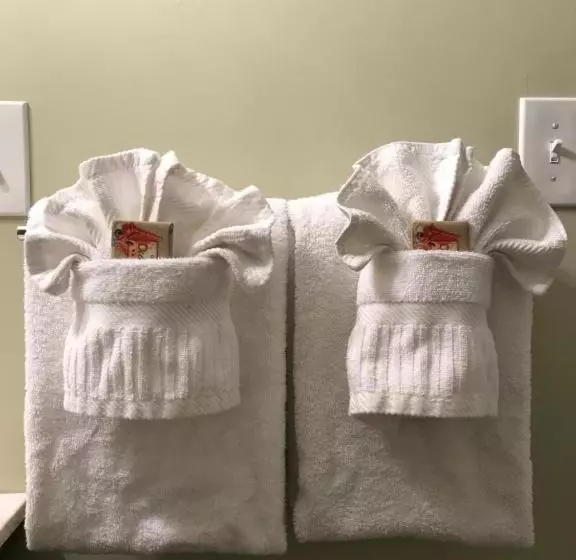 Old Town Suites