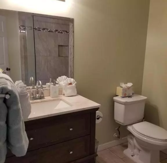 Old Town Suites