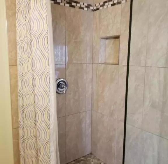 Old Town Suites