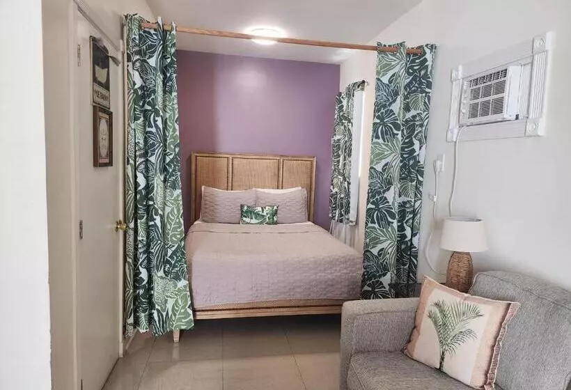 Old Town Suites