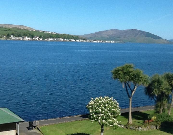 Pension Commodore Guesthouse, Seaside Holiday Suites