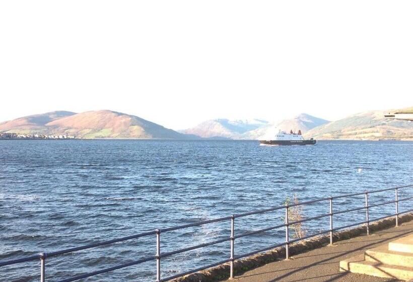 Pension Commodore Guesthouse, Seaside Holiday Suites