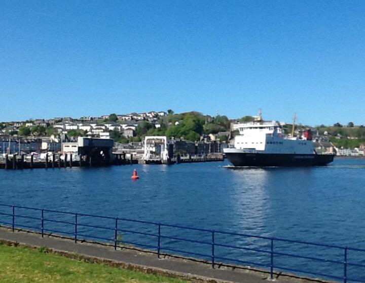 Pension Commodore Guesthouse, Seaside Holiday Suites