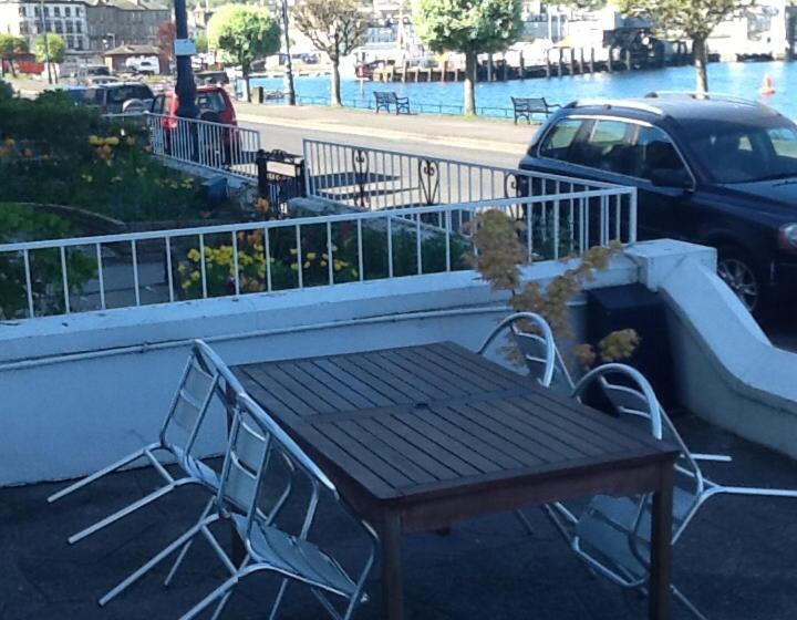 Pension Commodore Guesthouse, Seaside Holiday Suites