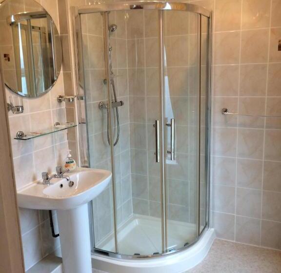 Pension Commodore Guesthouse, Seaside Holiday Suites