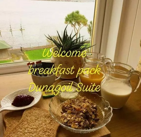 Majatalo Commodore Guesthouse, Seaside Holiday Suites