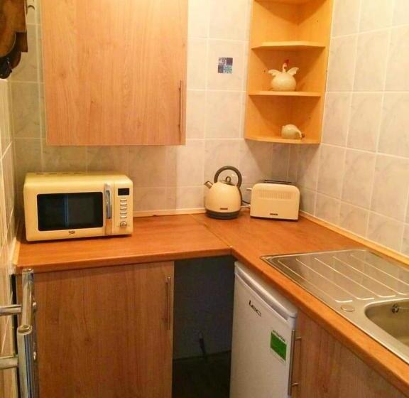 Pension Commodore Guesthouse, Seaside Holiday Suites