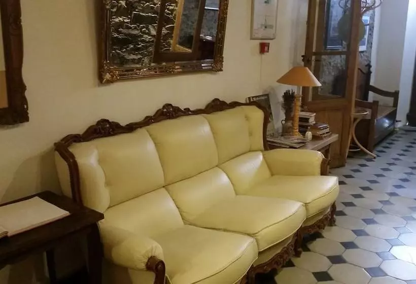Residence La Sarrazine