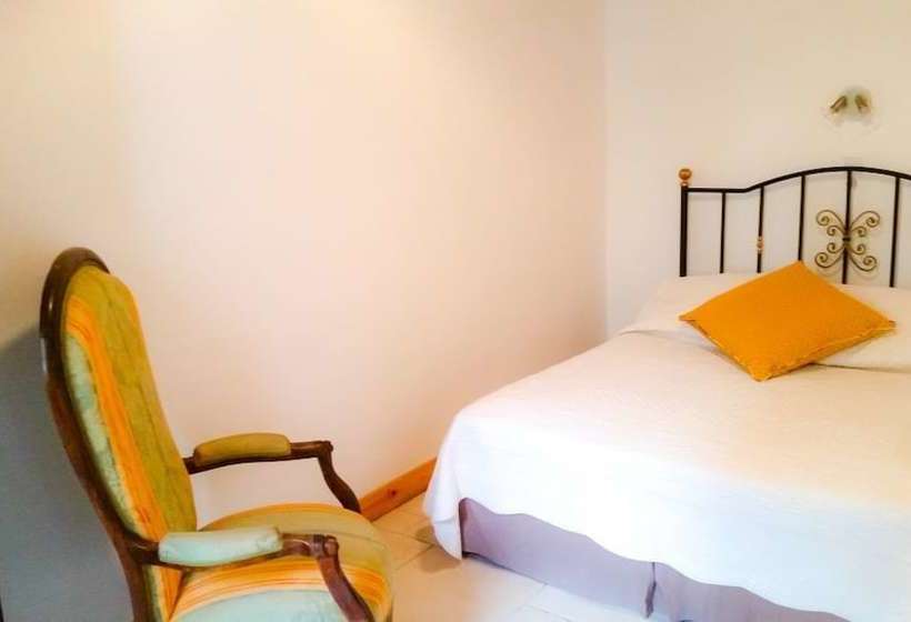 Residence La Sarrazine