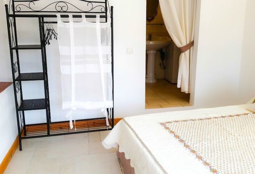 Residence La Sarrazine