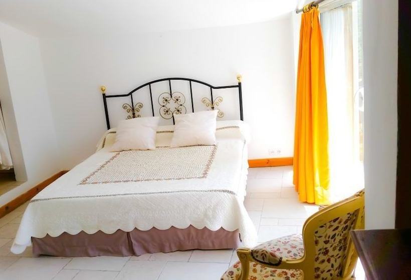 Residence La Sarrazine