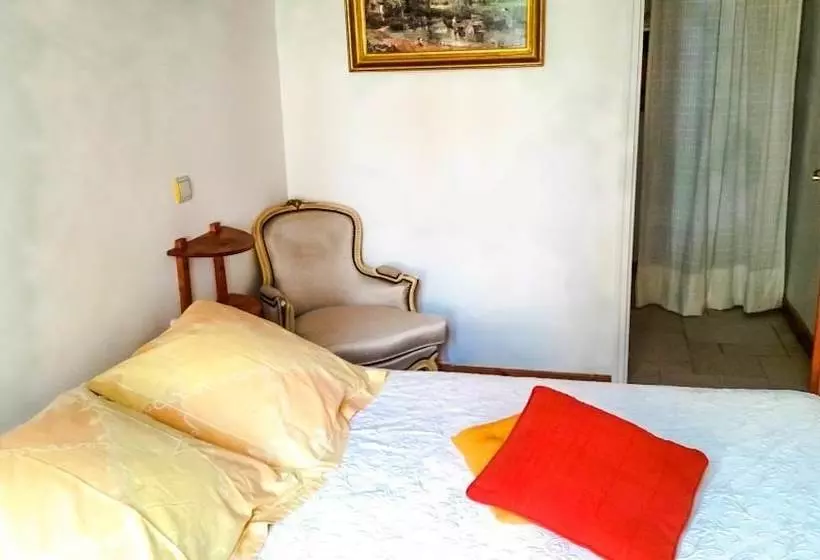 Residence La Sarrazine
