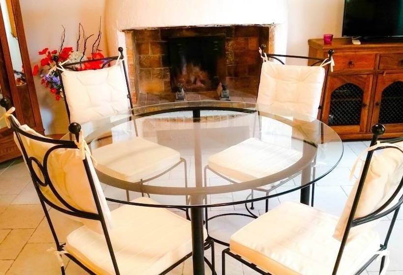 Residence La Sarrazine