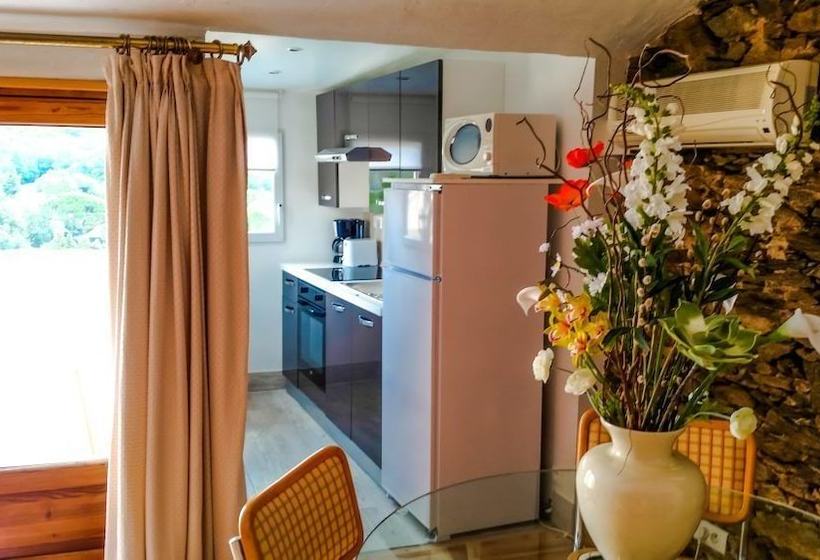 Residence La Sarrazine