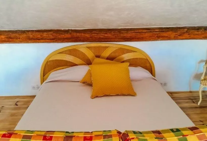 Residence La Sarrazine