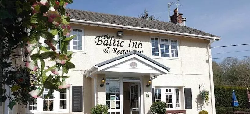 The Baltic Inn & Restaurant