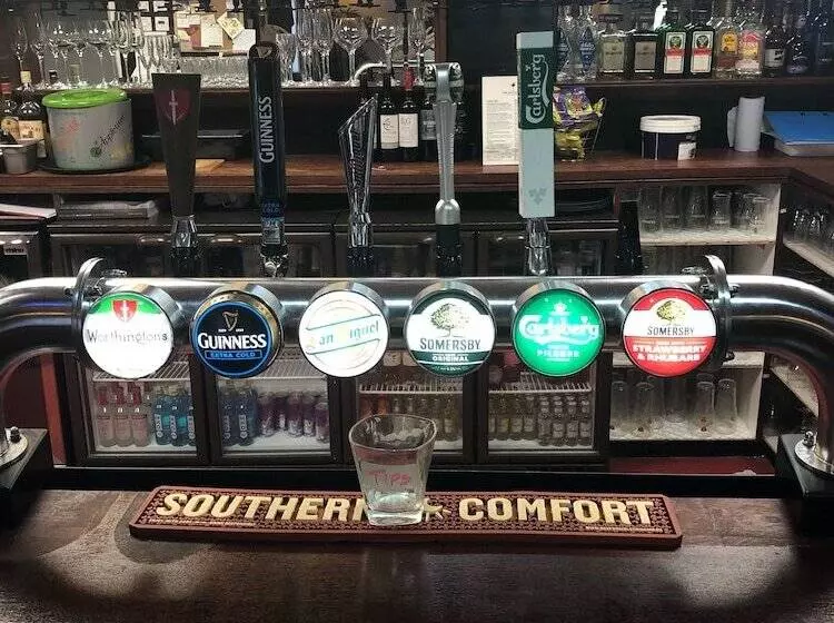 The Baltic Inn & Restaurant