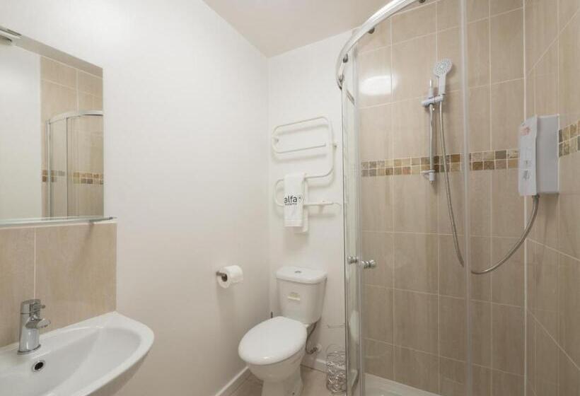 Victoria House Apartments