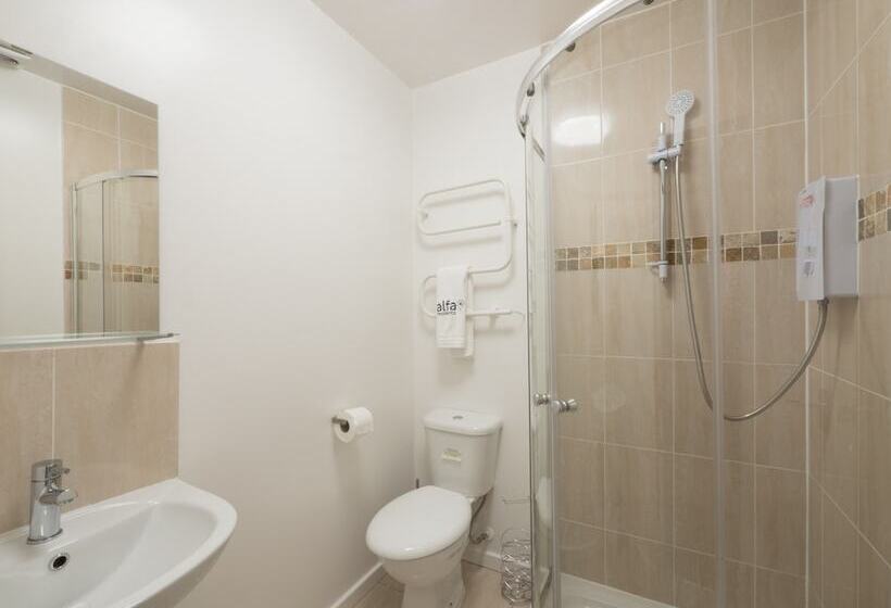 Victoria House Apartments