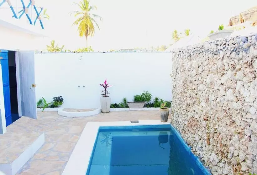 Why Not Villas