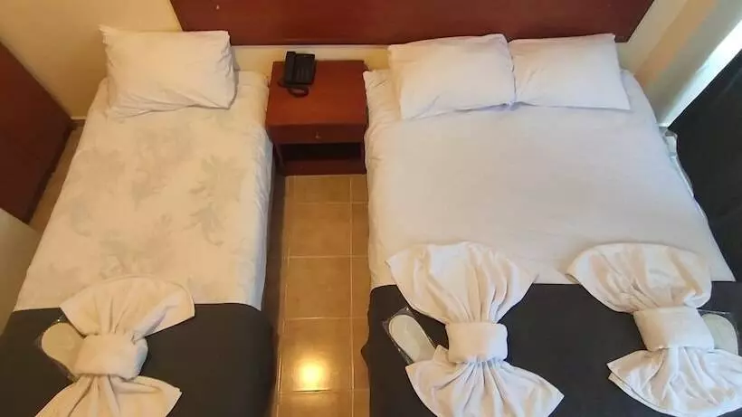 şah Otel