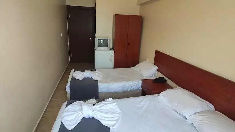 şah Otel