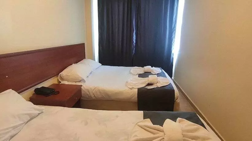 şah Otel