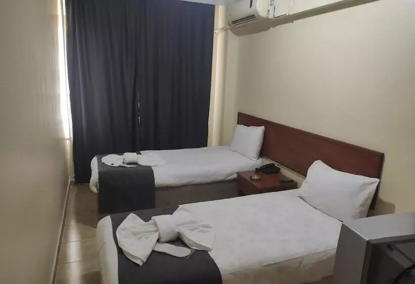 şah Otel