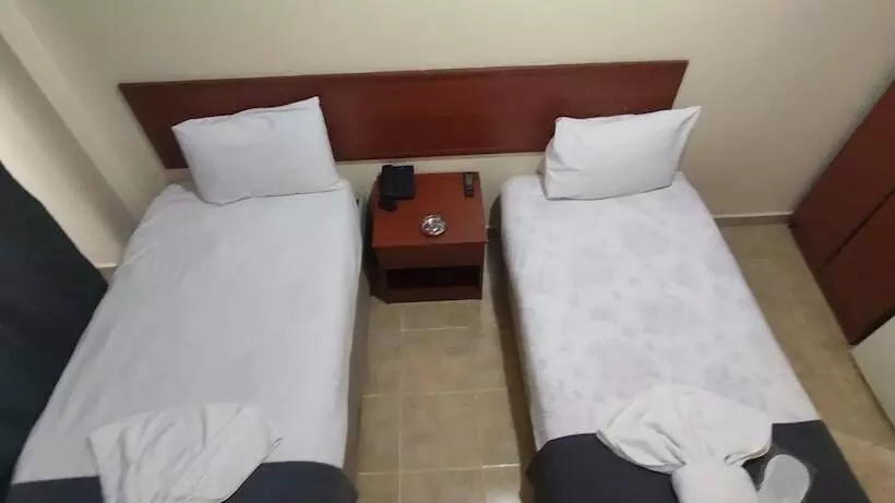 şah Otel