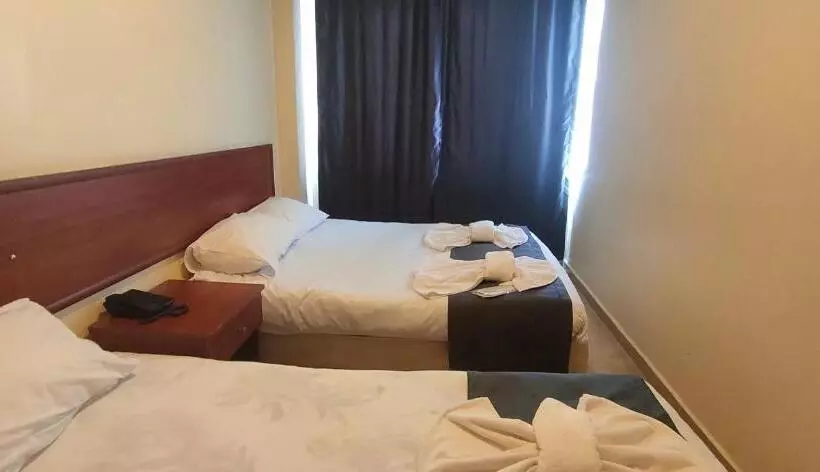 şah Otel