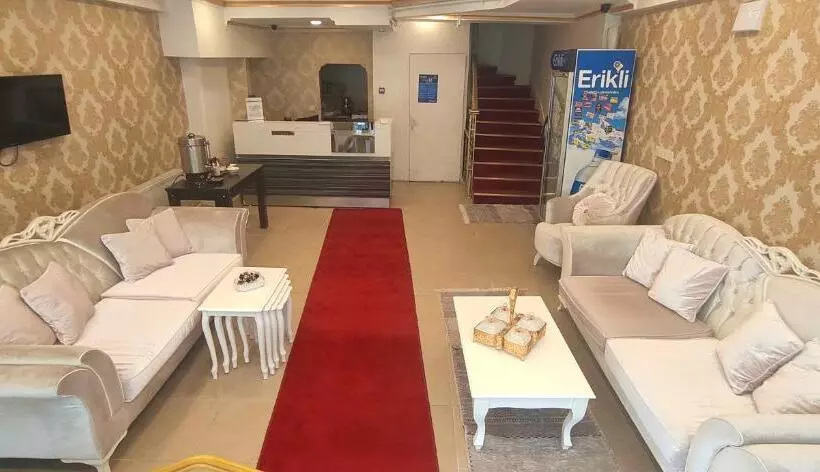şah Otel