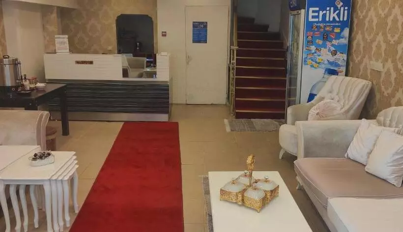 şah Otel