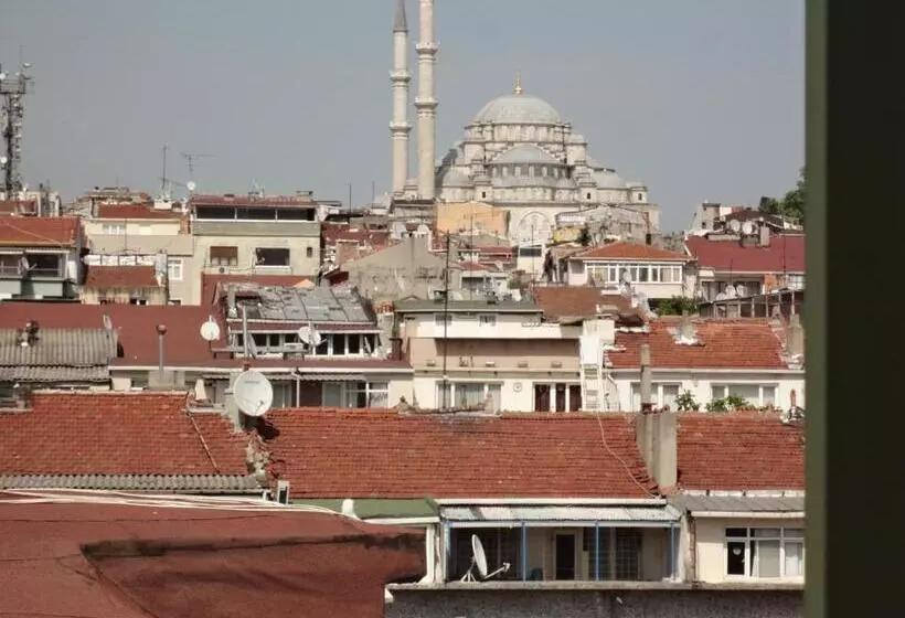 şah Otel