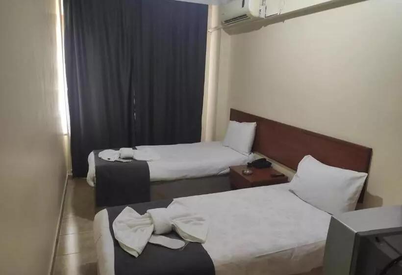 şah Otel