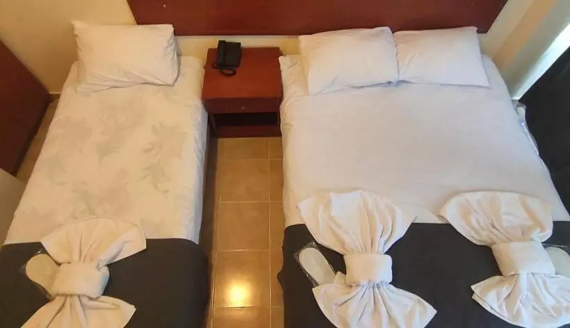 şah Otel