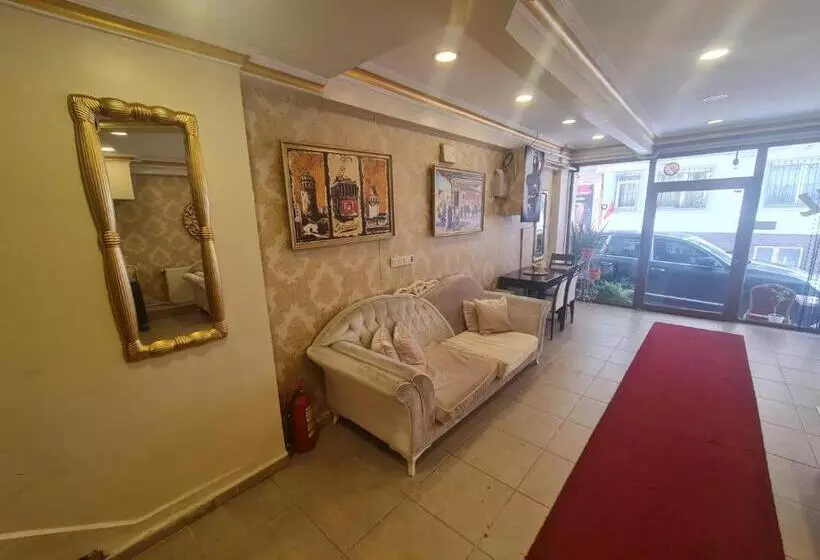 şah Otel