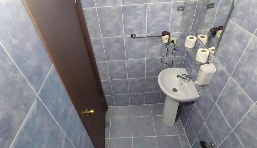 şah Otel