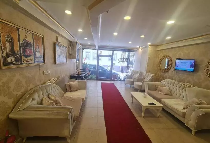 şah Otel