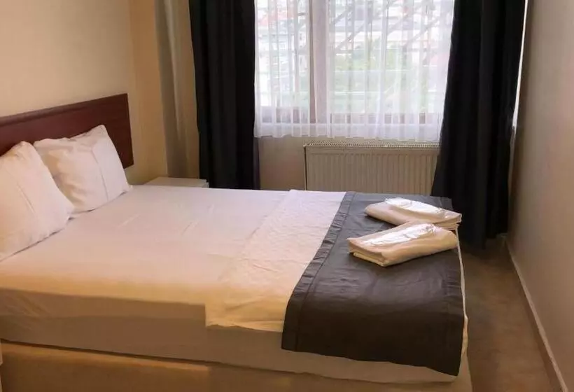 şah Otel
