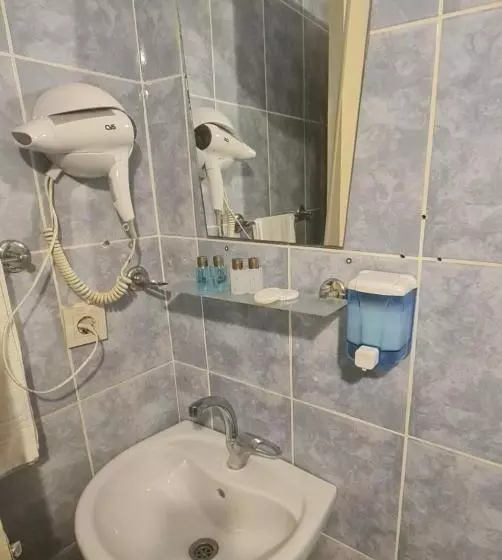 şah Otel