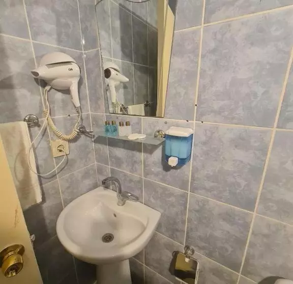 şah Otel