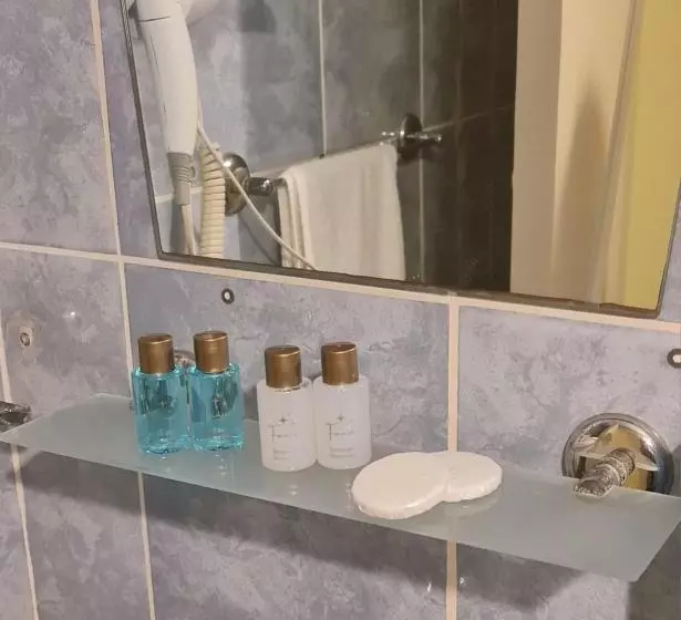şah Otel