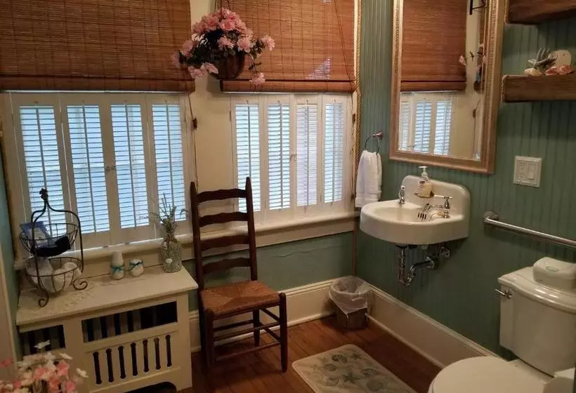 Almost Heaven Bed & Breakfast