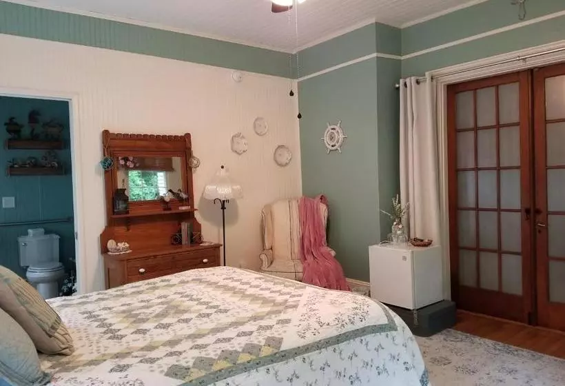 Almost Heaven Bed & Breakfast