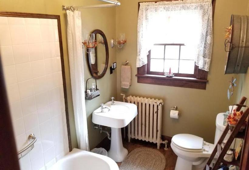 Almost Heaven Bed & Breakfast