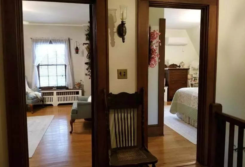 Almost Heaven Bed & Breakfast