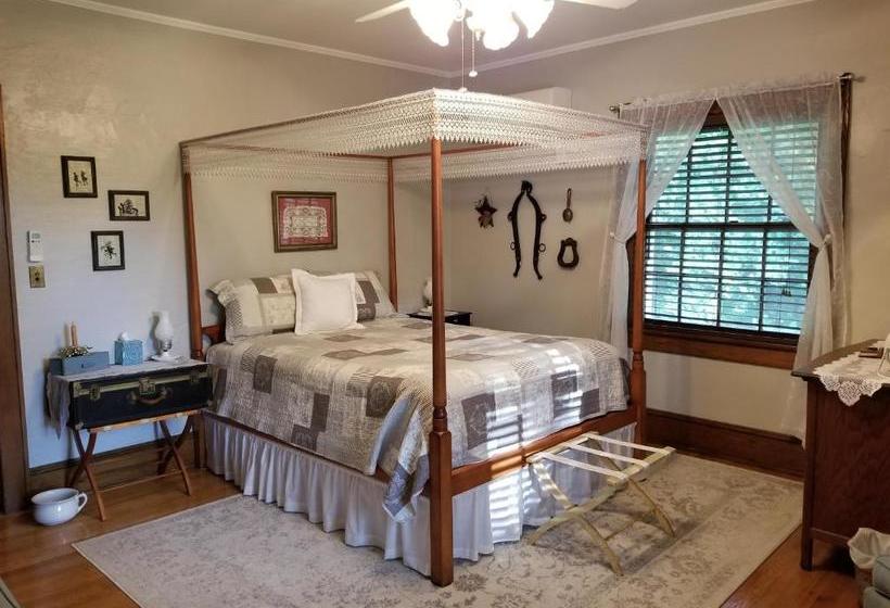 Almost Heaven Bed & Breakfast